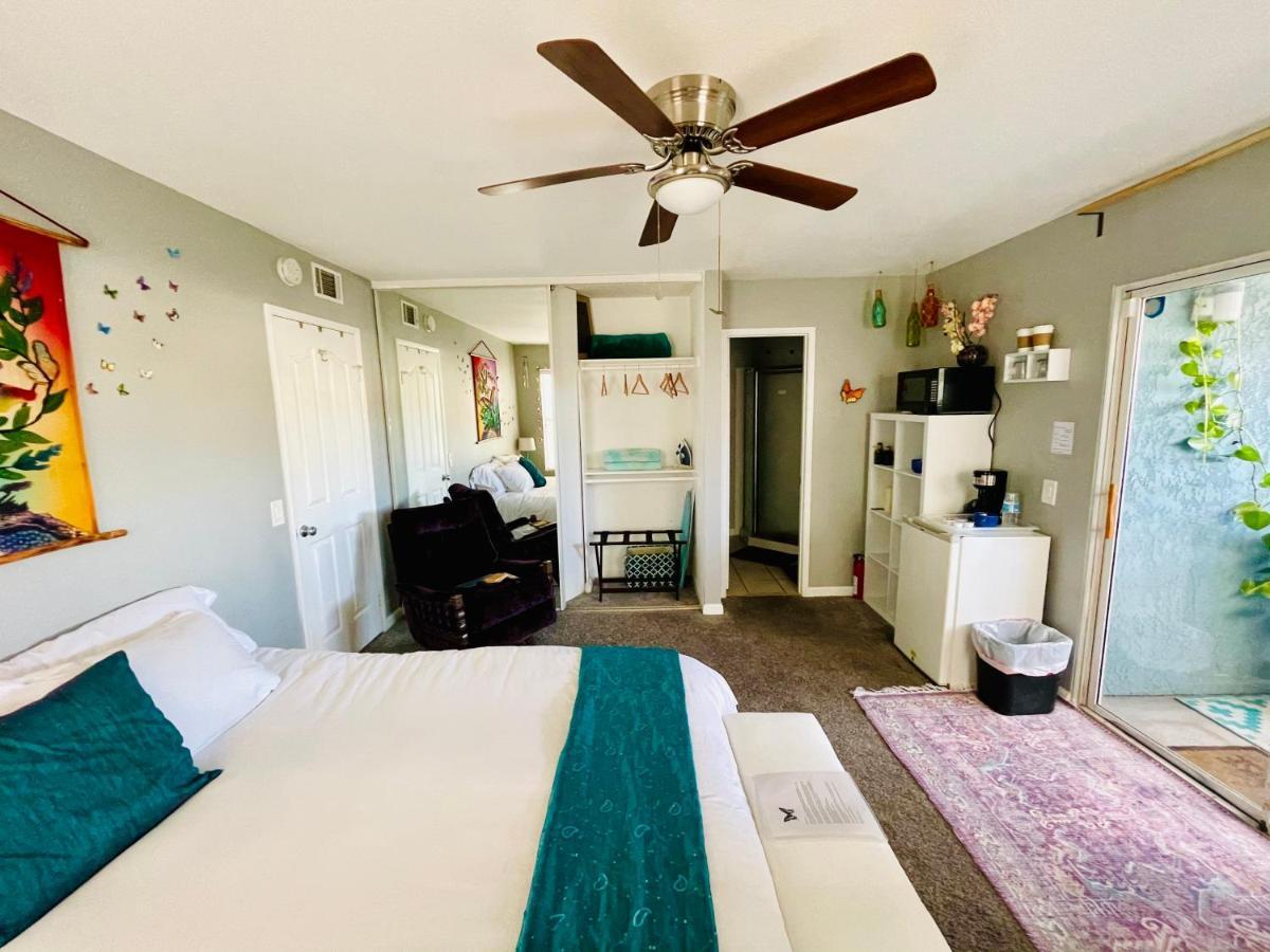 Pacific Beach Butterfly Suite Сан-Диего Экстерьер фото