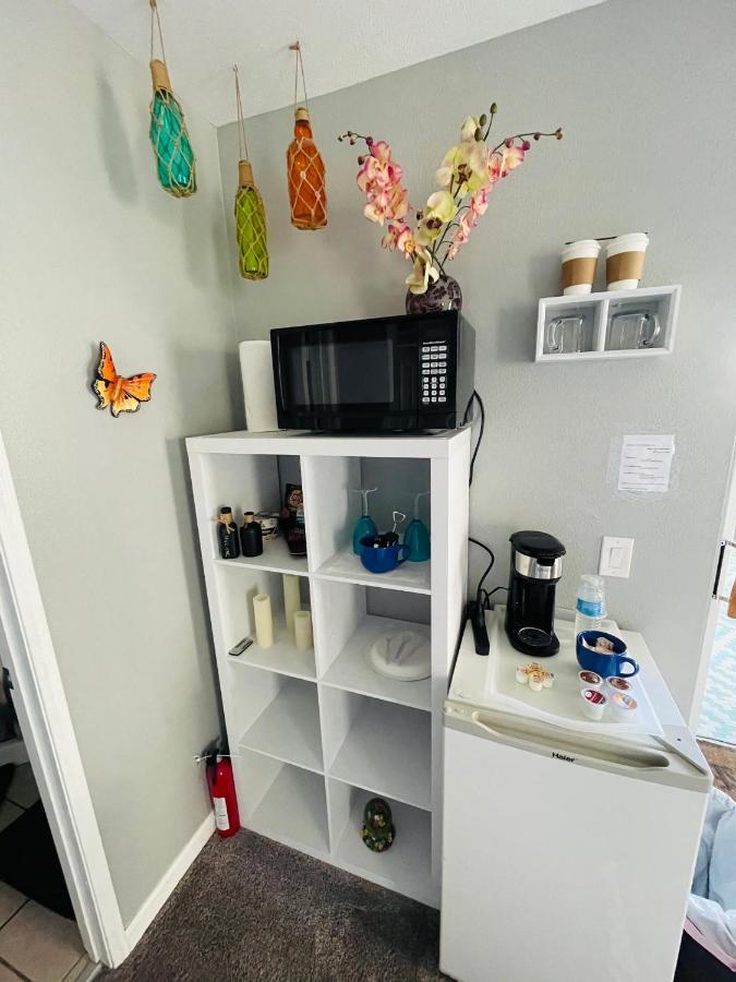 Pacific Beach Butterfly Suite Сан-Диего Экстерьер фото