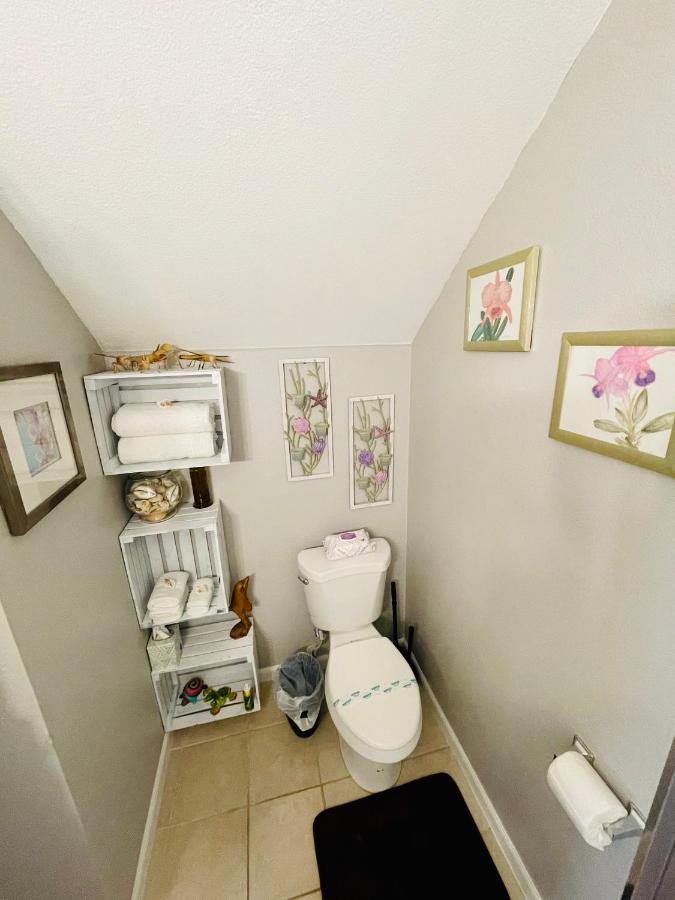 Pacific Beach Butterfly Suite Сан-Диего Экстерьер фото