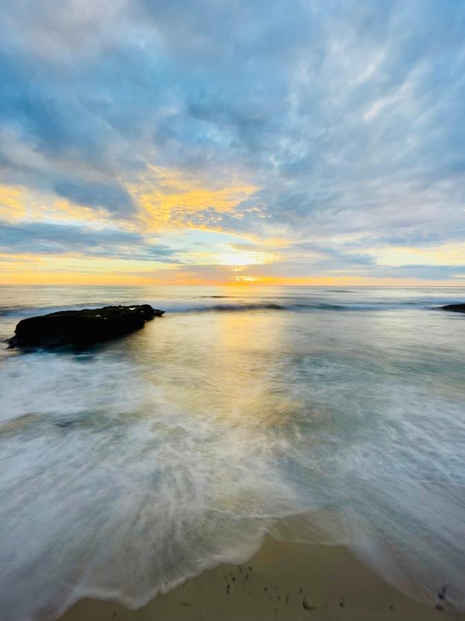 Pacific Beach Butterfly Suite Сан-Диего Экстерьер фото